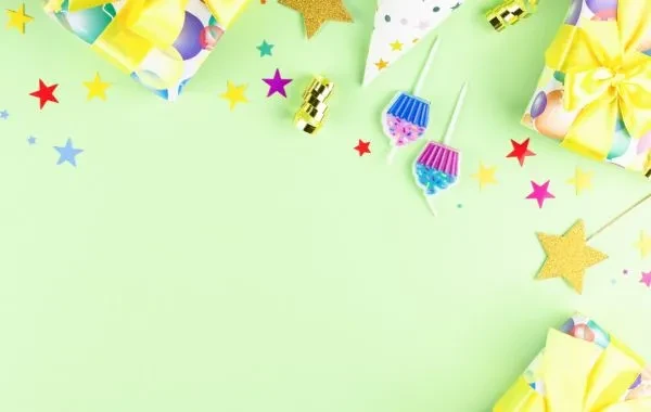 Mini Banner