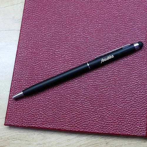 Personalized Mobile Stick Pen