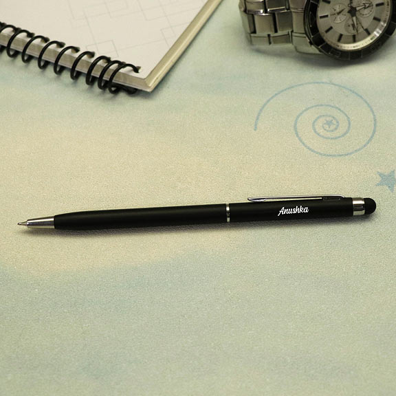 Personalized Mobile Stick Pen
