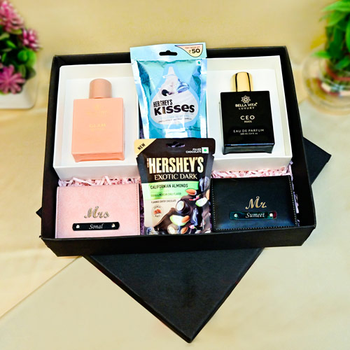 Love Affair Gift Hamper