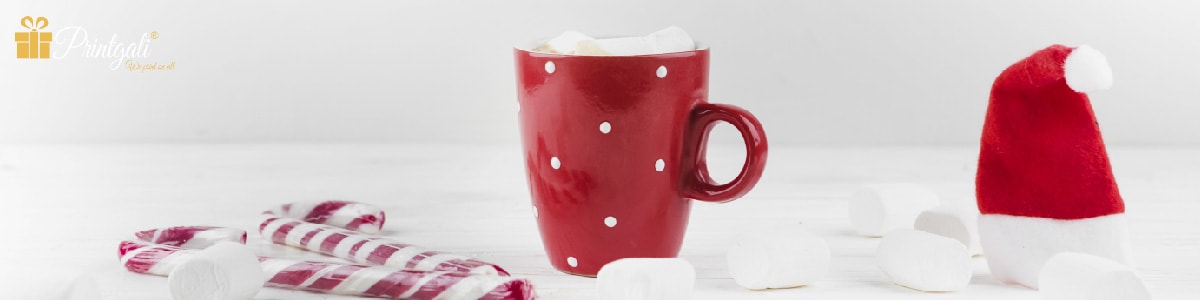 Merry Christmas mugs gifts under 500