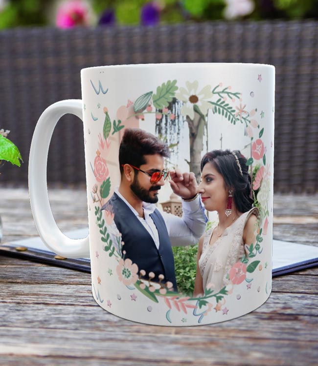 Personalized Mugs