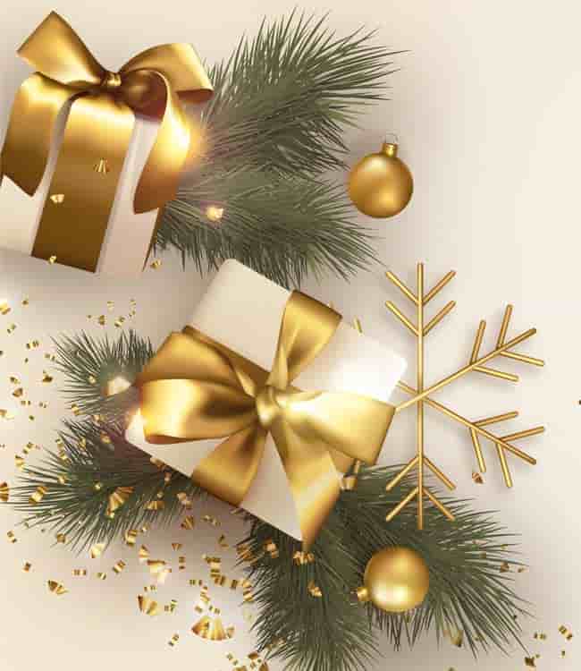Christmas Gifts