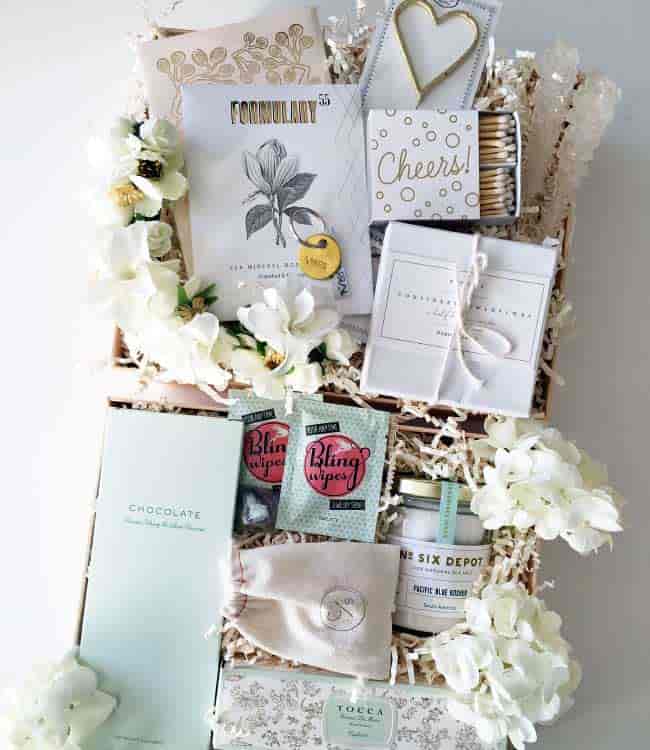 Gift Hampers