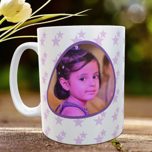 Best Daughter Personalized Mug