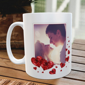 Love Personalized Mug