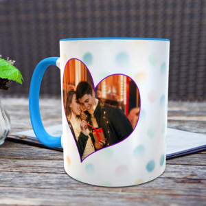 Personalized Mug for Birthday Wishes