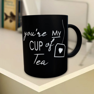 Personalized Designer Mug with Name