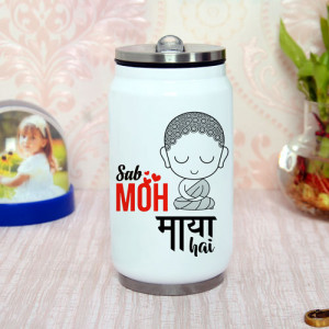 Sab Moh Maya Hai Can Bottle
