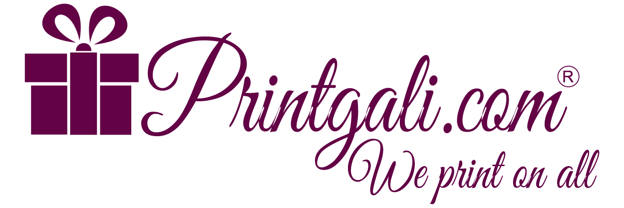 Printgali Logo